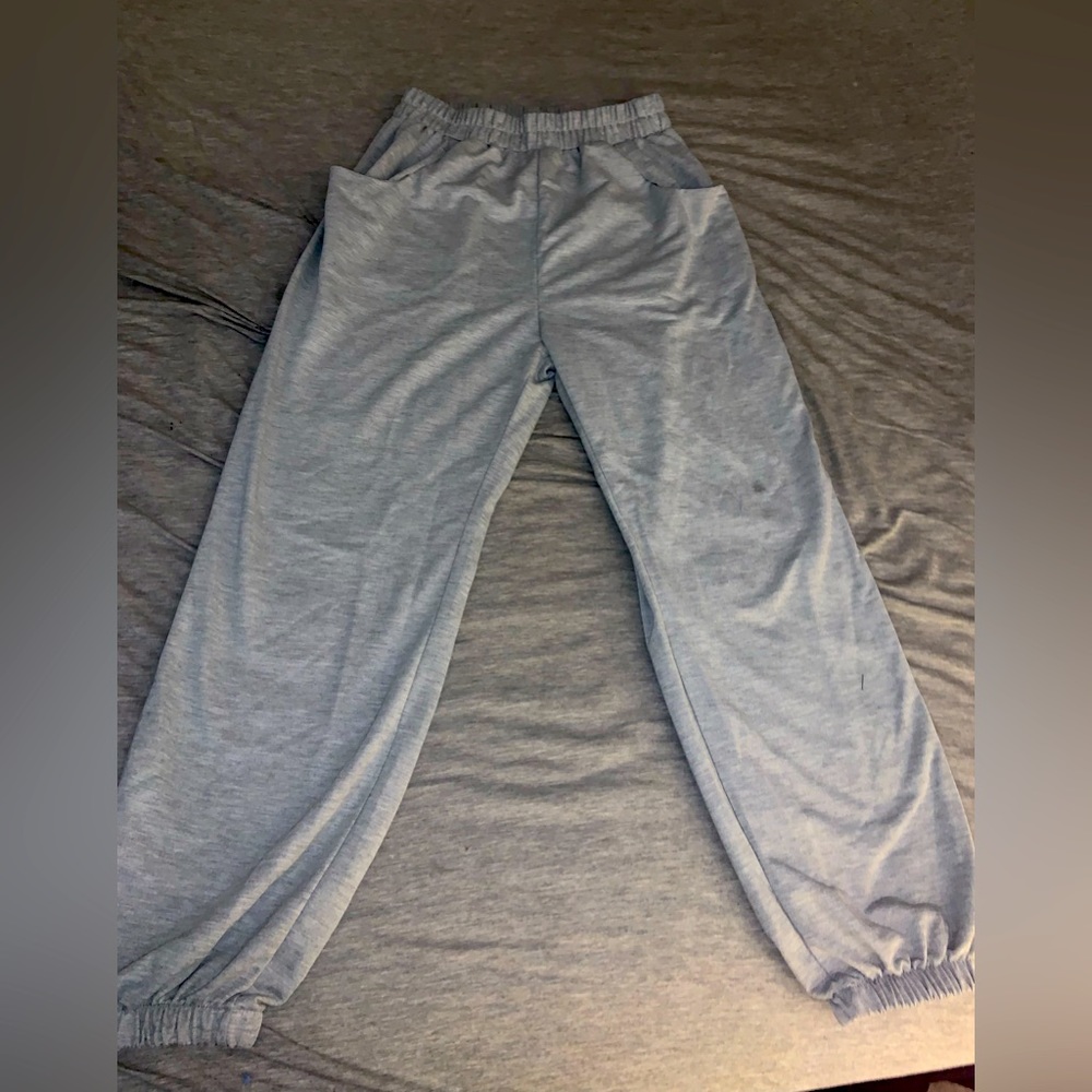 Shein Womens Sweatpants